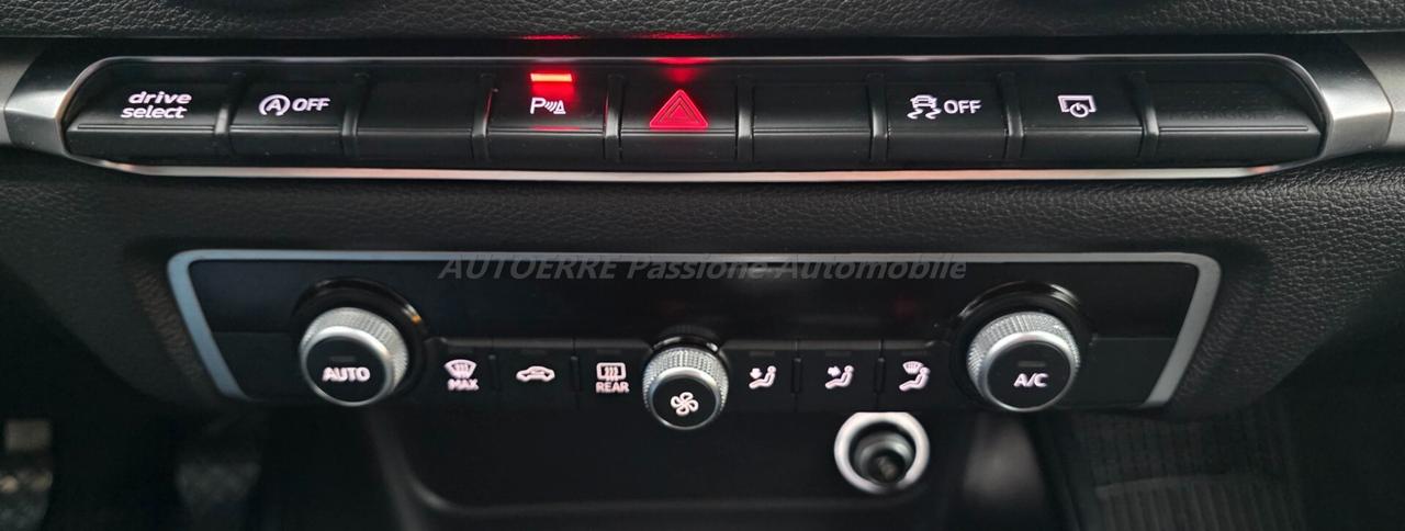 Audi A3 SPB 30 1.6 Tdi Business