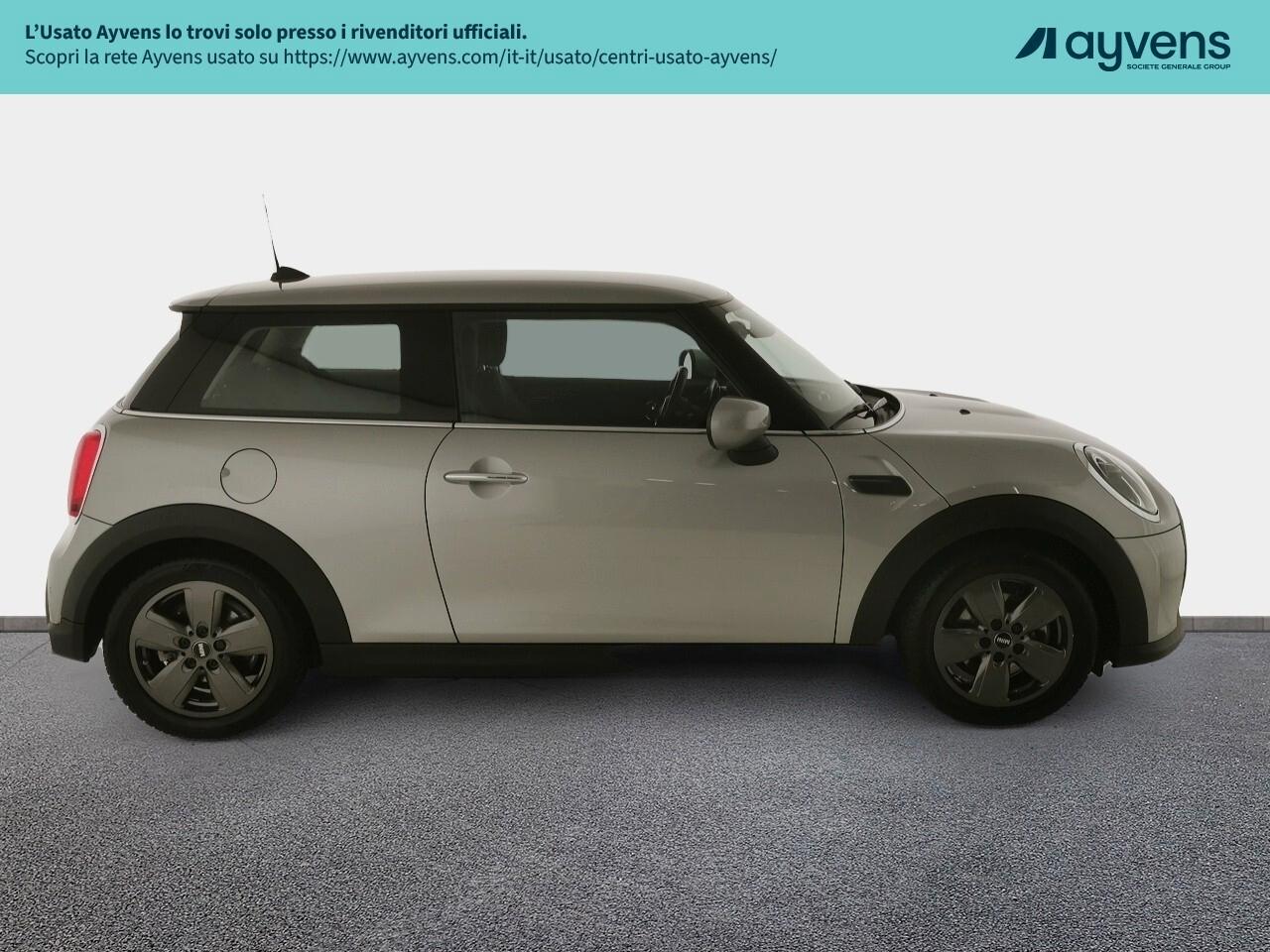 Mini IV F56 2021 3p 3p 1.5 Classic auto