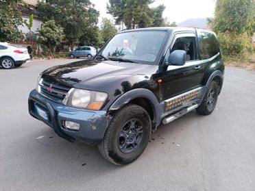 Mitsubishi Pajero 3.2 16V DI-D 3p. Invite