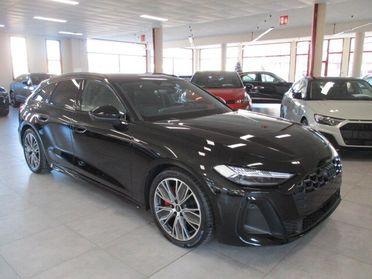 Audi A5 Avant TDI 150 kW S-Tronic mHEV+ S-Line
