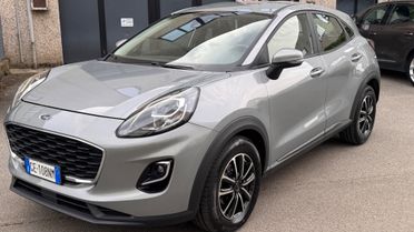 Ford Puma 1.0 EcoBoost 95 CV S&S Connect
