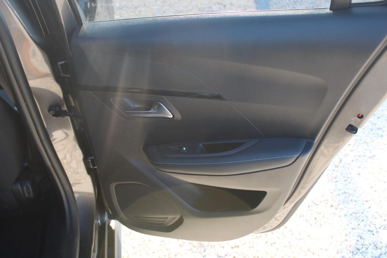 Peugeot 208 Tua A SOLI 165€ al mese Anticipo Zero