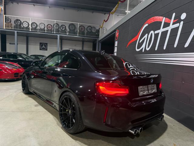 BMW M2 FULL CARBONIO POWERPARTS BMW