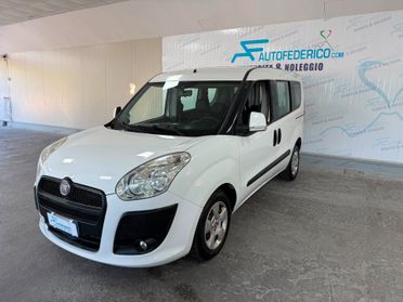 Fiat Doblò 1.6 Mjet 105Cv Autocarro N1 5 posti
