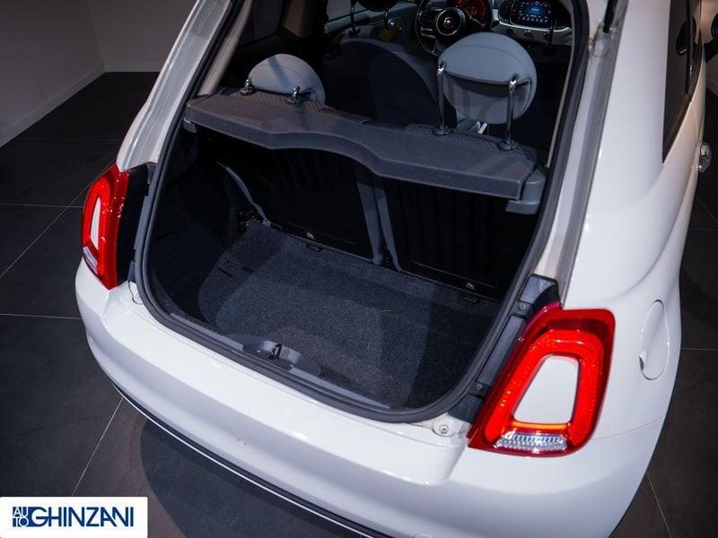 FIAT 500 500 1.2 Mirror - "PREZZO VERO"