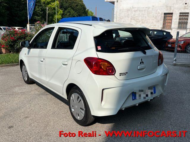 MITSUBISHI Space Star 1.2 Invite NEOPATENTATI PROMO !