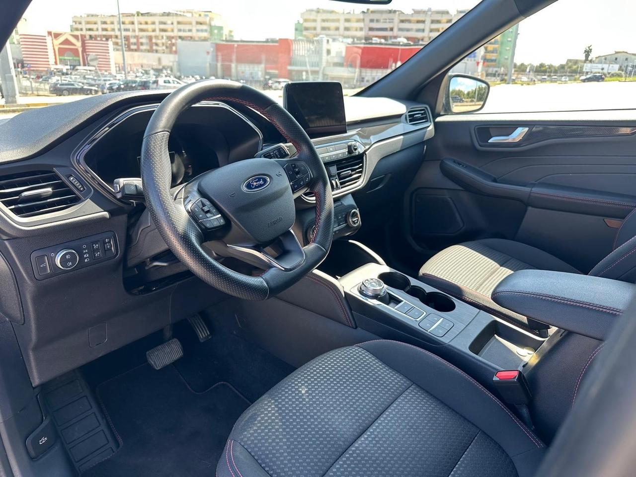 Ford Kuga 1.5 EcoBlue 120 CV aut. 2WD ST-Line X