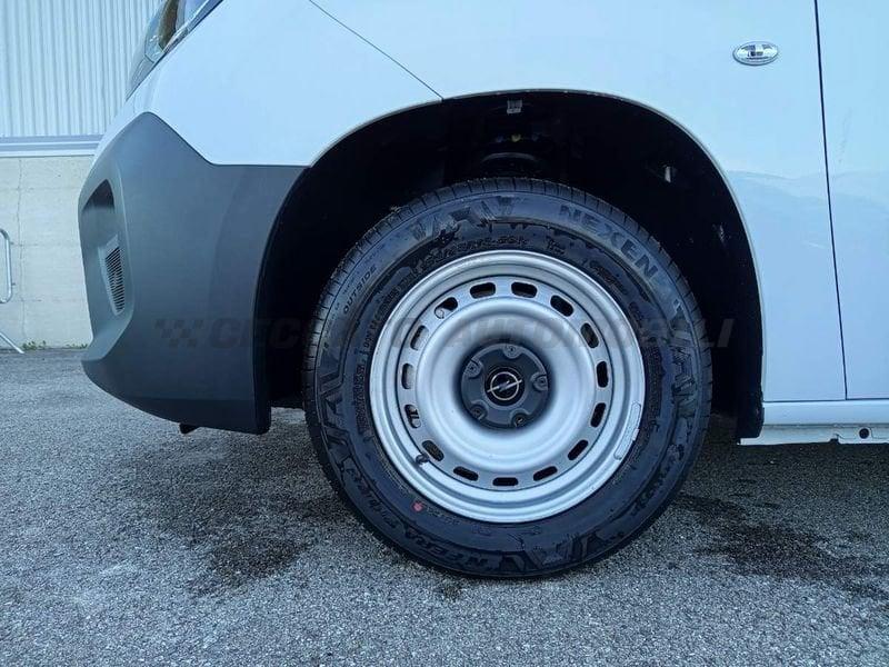 Opel Combo Combo cargo L1H1 1.5d 100cv S&S mt6