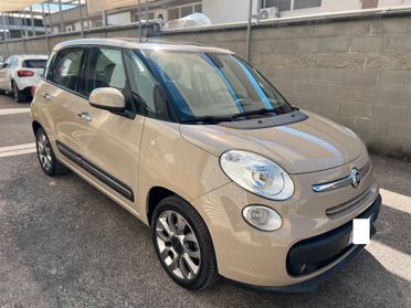 Fiat 500L 1.6 mjt Lounge 105cv NAVI/TETTO PANO/PDC/TEL. PERFETTA!!