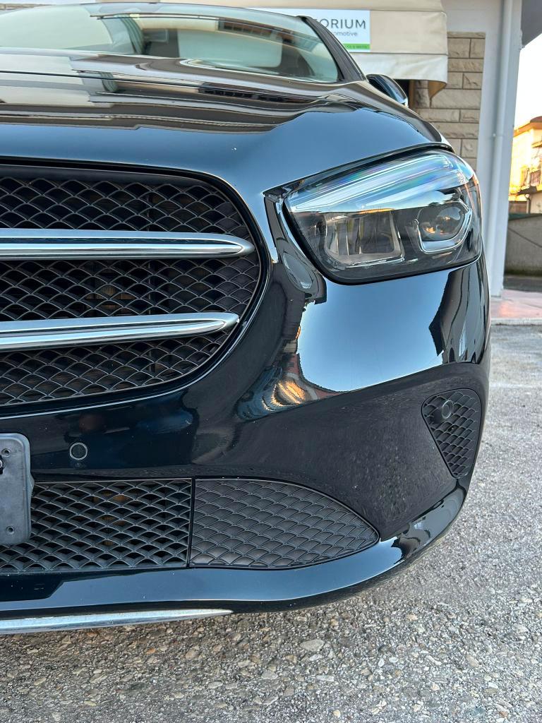 Mercedes-Benz Classe B 180 BUSINESS EXTRA