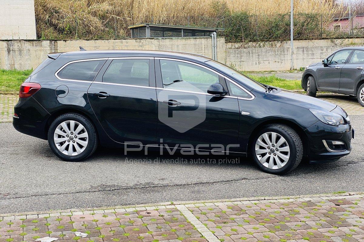 OPEL Astra 1.6 CDTI EcoFLEX S&S Sports Tourer Cosmo