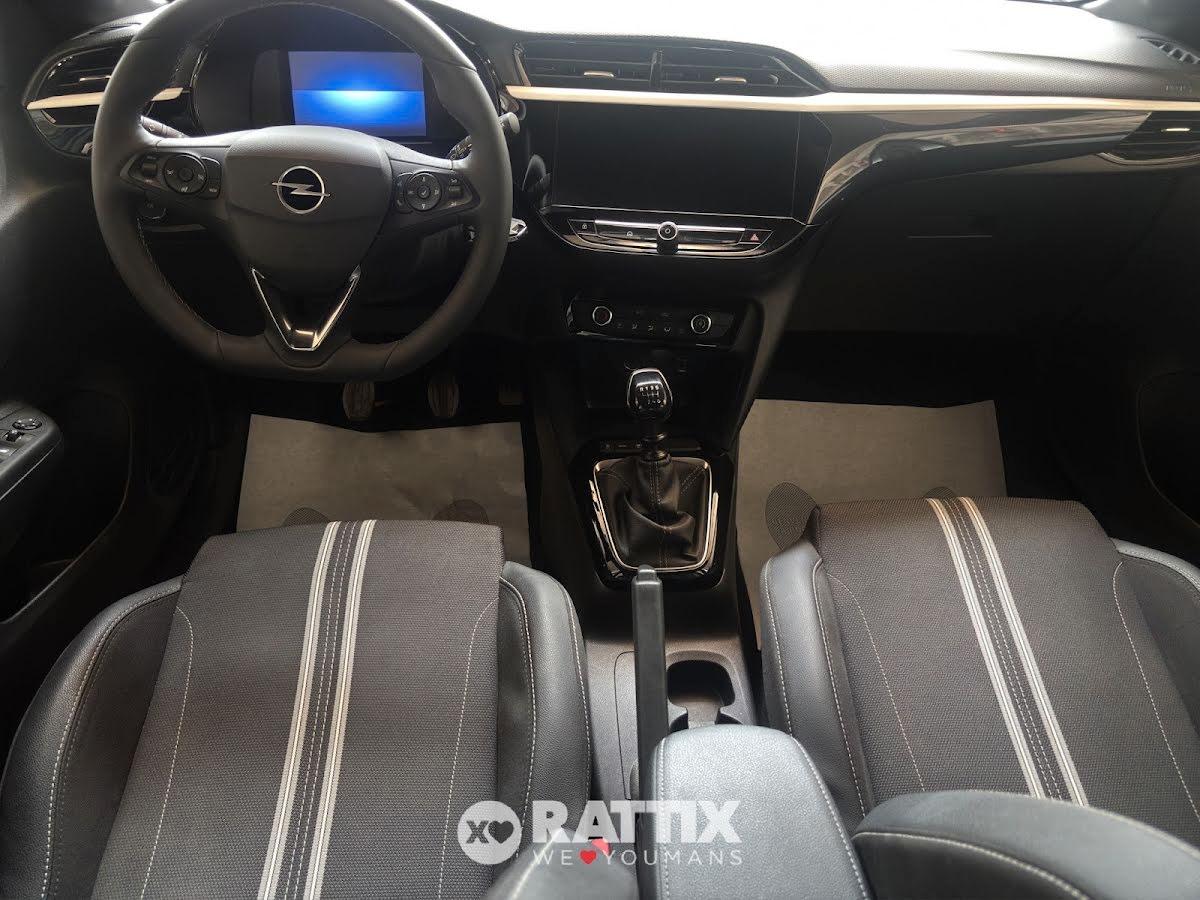 Opel Corsa 1.2 100CV GS
