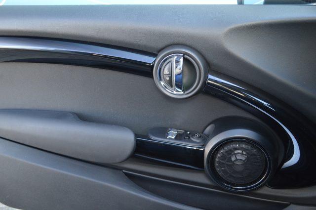 MINI Cooper SE Cooper SE XL TETTO APRIBILE INTERNI IN PELLE