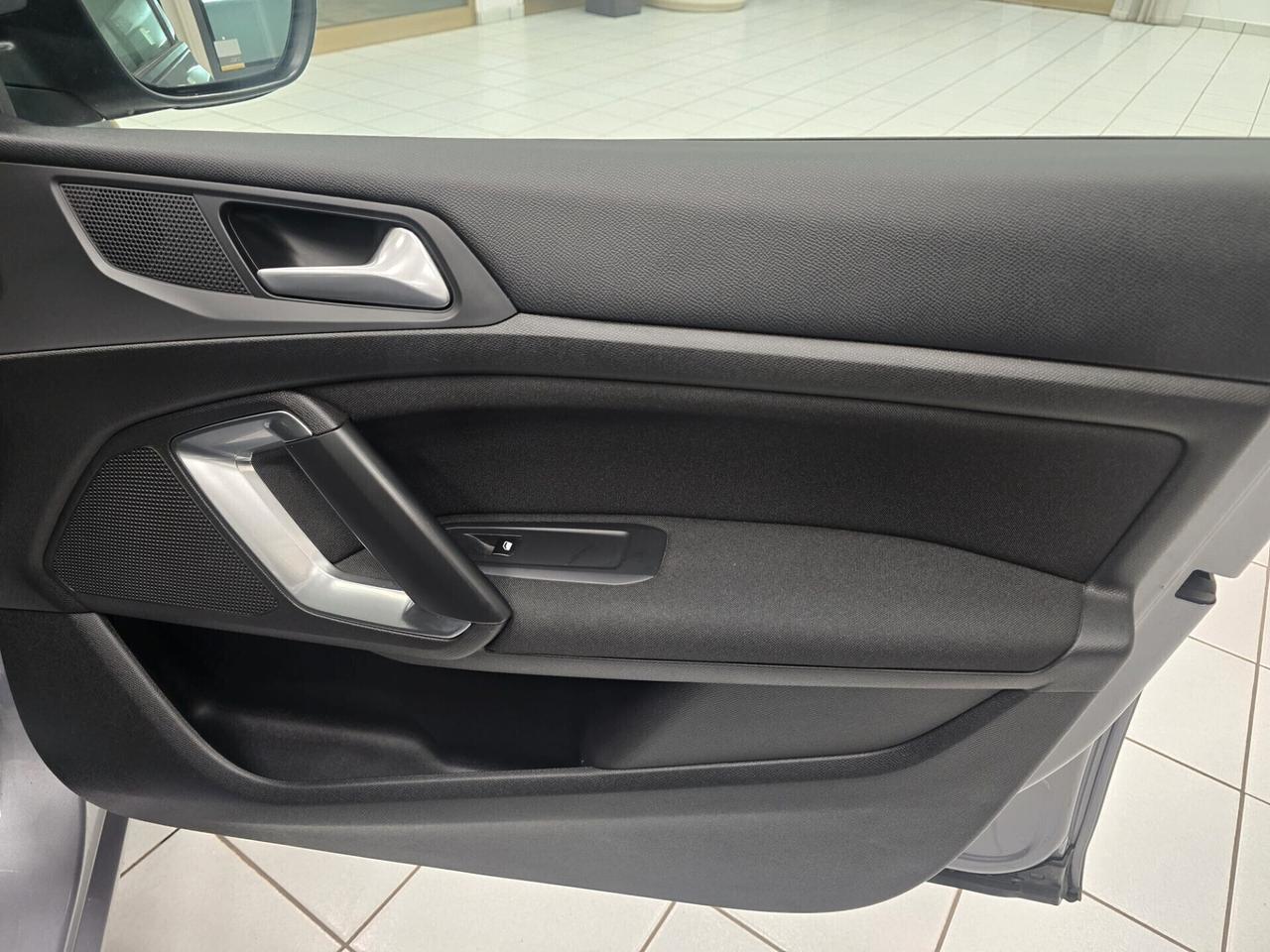 Peugeot 308 BlueHDi 130 S&S SW Bus. 2018