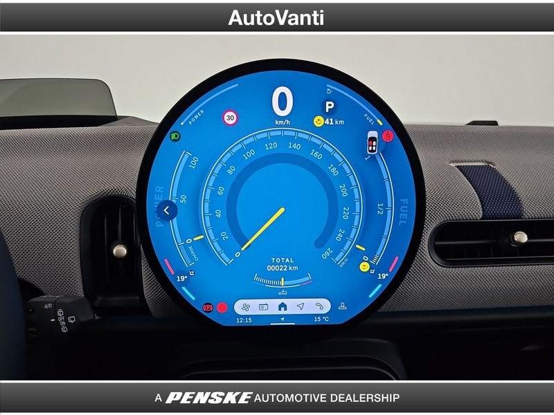 MINI Mini Mini Cooper C Favoured