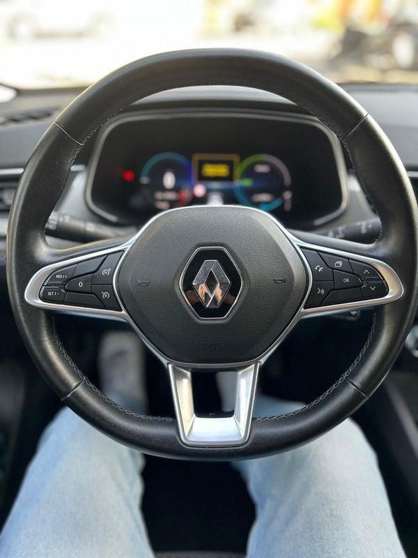 Renault Arkana E-Tech 1.6 Hybrid E-TECH 145 Techno