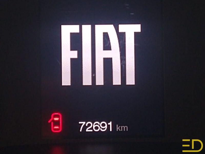 FIAT Tipo Tipo 5p 1.3 mjt City Life s&s 95cv