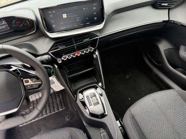 PEUGEOT 208 Hybrid 110 e-DCS6 Style