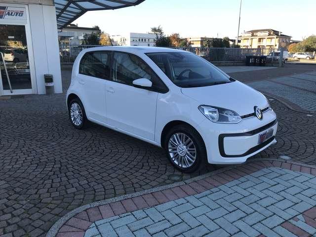 Volkswagen up! move up! 1.0 5 p pk neopatentati