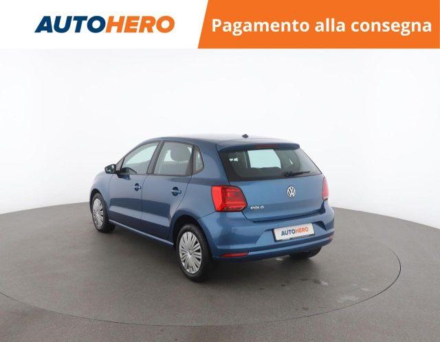 VOLKSWAGEN Polo 1.0 MPI 75 CV 5p. Comfortline