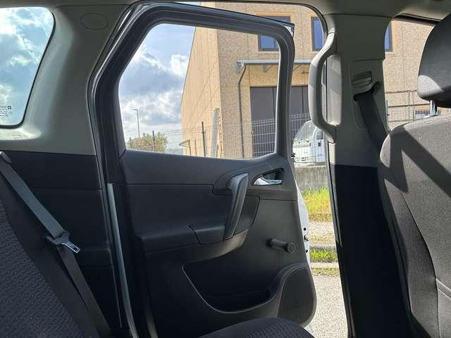 Opel Meriva 1.6 cdti Innovation (cosmo) s&s 95cv