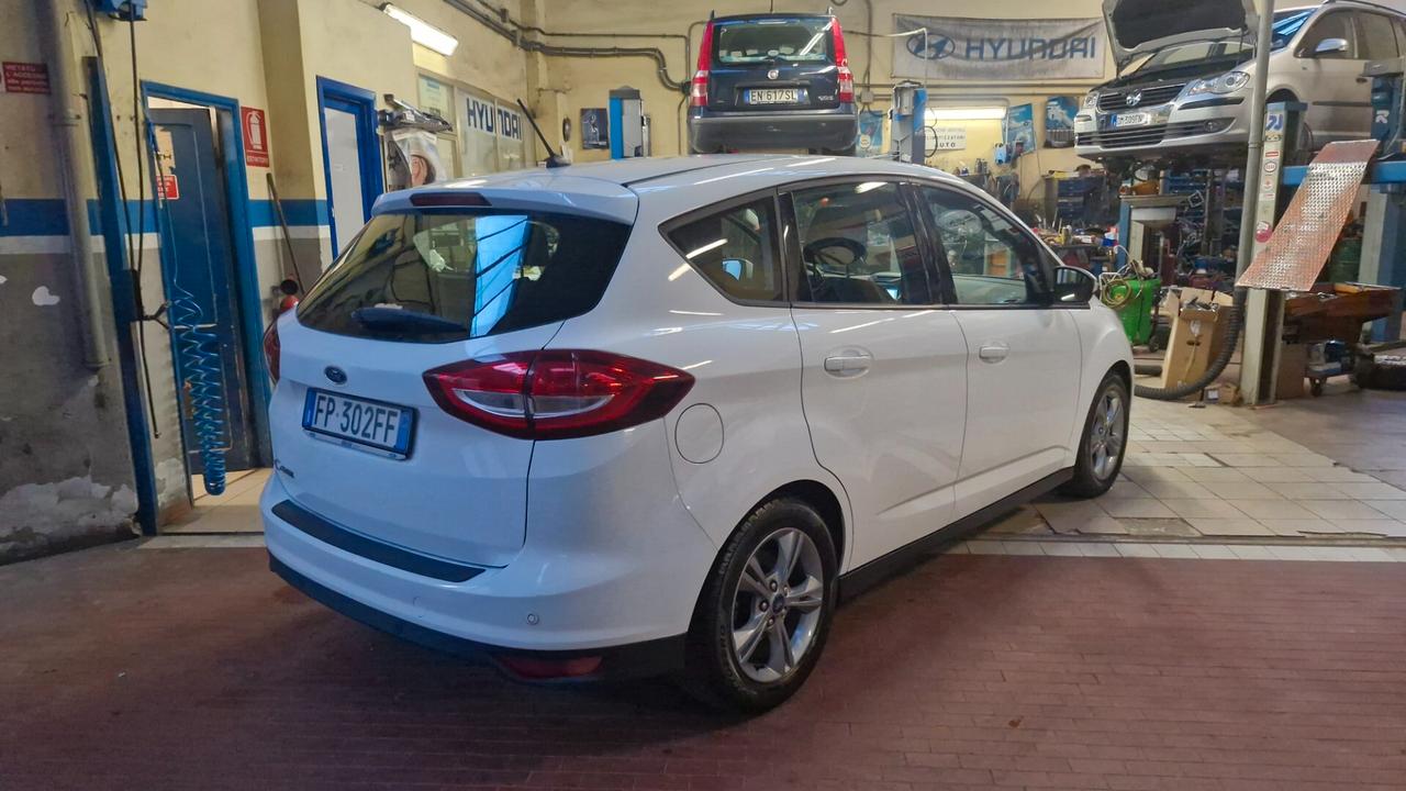 Ford C-Max C-Max7 1.5 TDCi 120CV Start&Stop Business