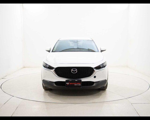 MAZDA CX-30 2.0L Skyactiv-G M Hybrid 2WD Executive