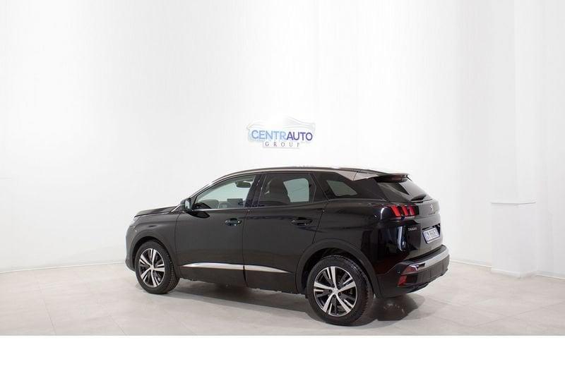 Peugeot 3008 3008 BluHdi 130cv EAT8 ALLURE