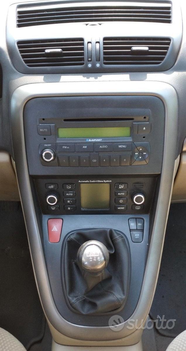 FIAT Croma 1.9 JTD 150 cv - 2005
