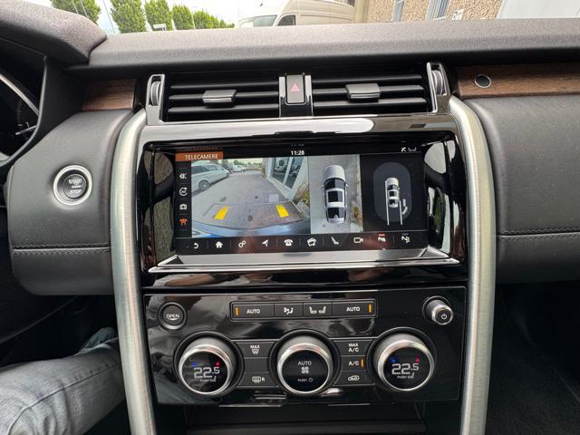 LAND ROVER Discovery 3.0 TD6 249 CV HSE Luxury "FIRST EDITION"GANCIO"