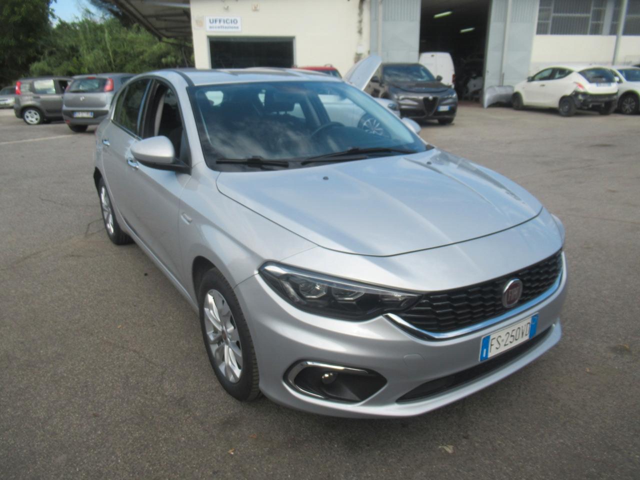 Fiat Tipo 1.6 Mjt S&S SW Business