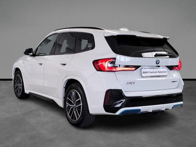 BMW iX1 xDrive 30 Msport Aut. + Tetto apribile