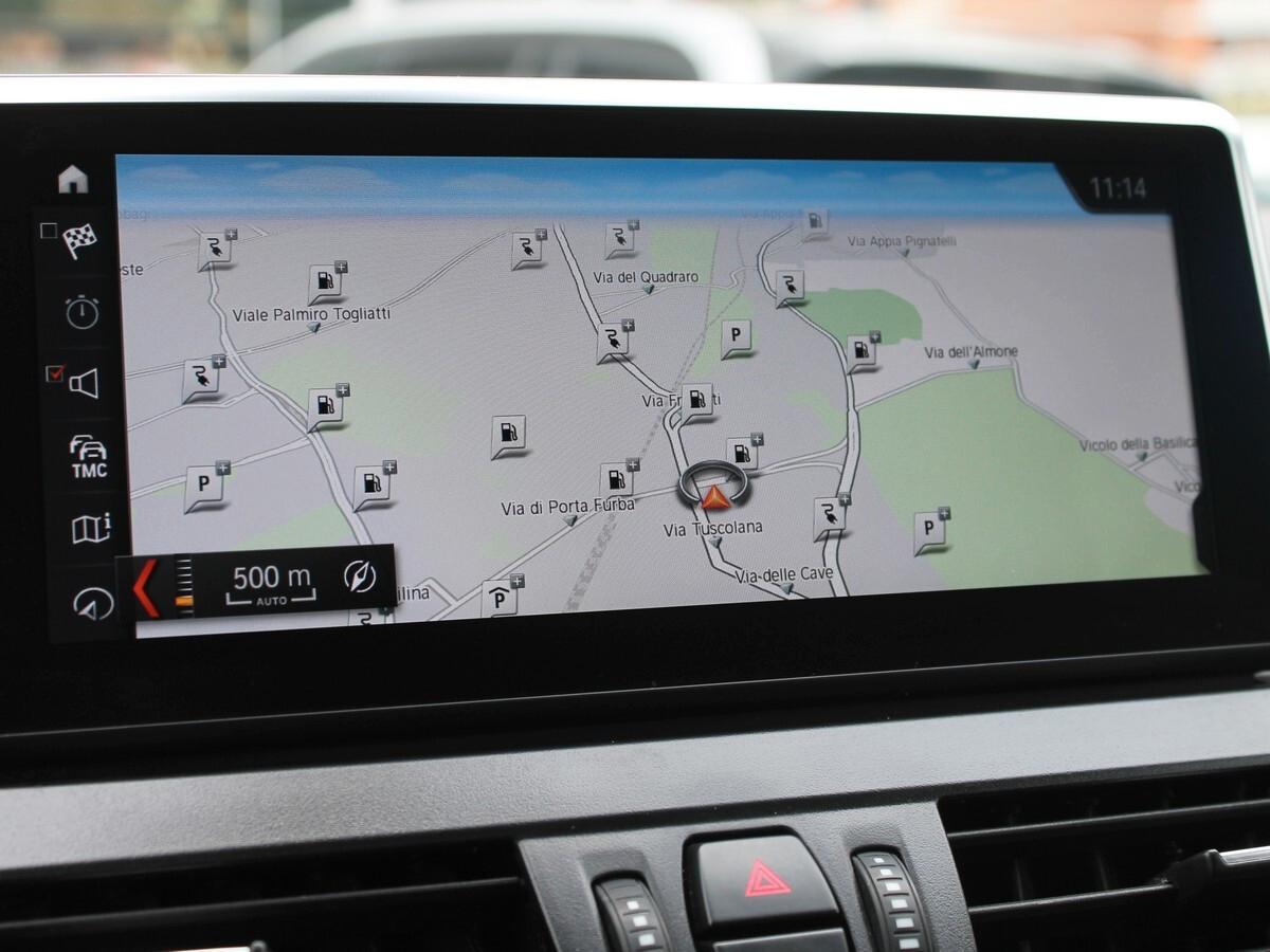 Bmw 2er Active Tourer 225xe Active Tourer iPerformance Business aut.