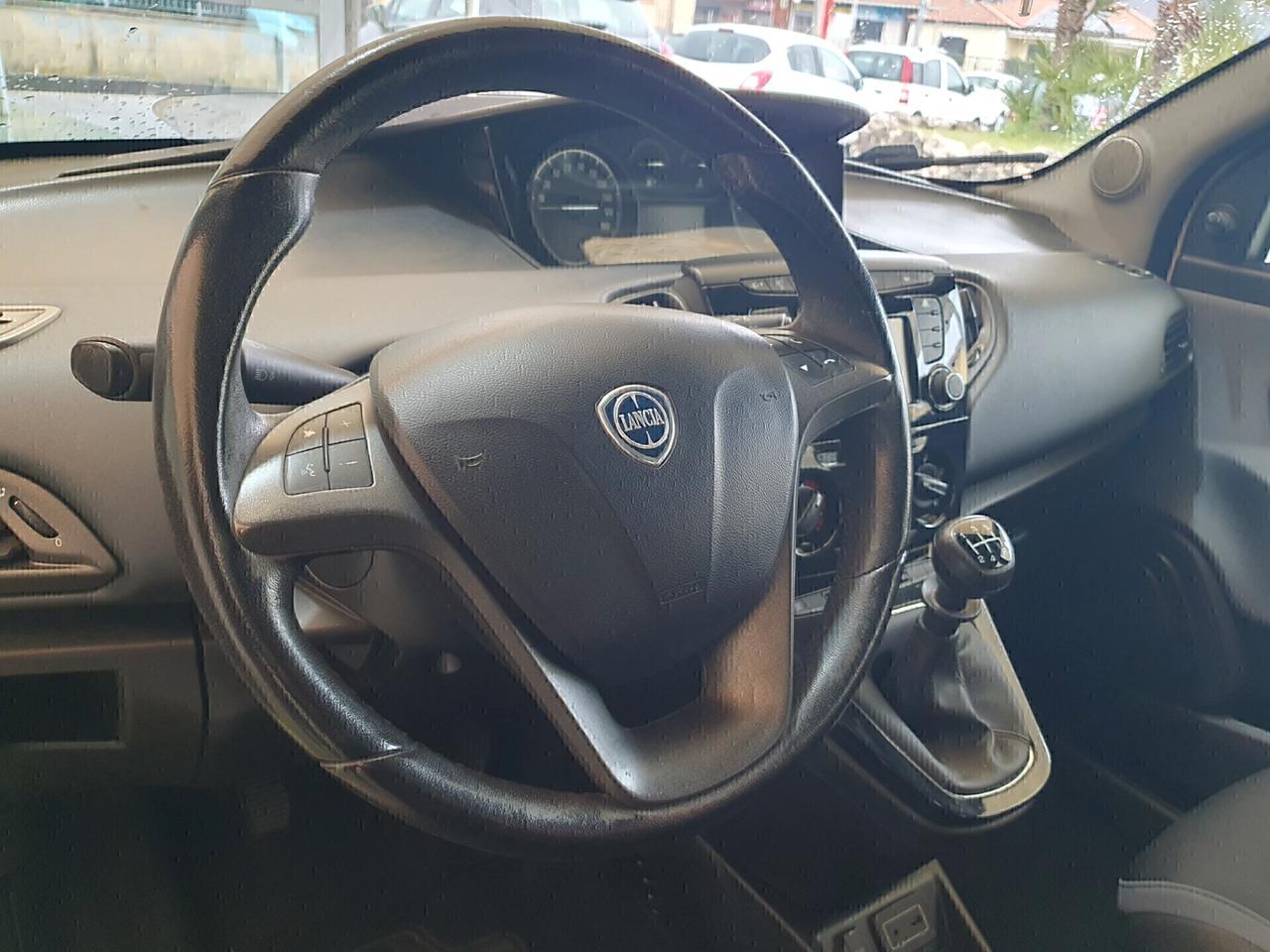 Lancia Ypsilon 1.2 BENZ. - 2017 - KM. 92.000