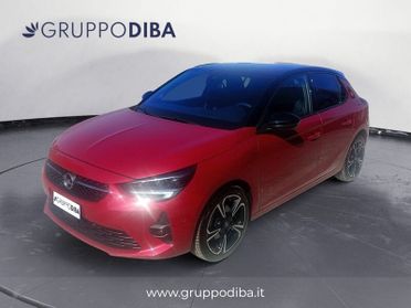 Opel Corsa VI 2020 Diesel 1.5 GS s&s 100cv