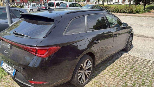 SEAT Leon Leon IV 2020 Sportstourer Sportstourer 2.0 tdi Bus