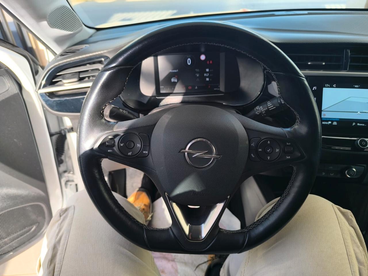 Opel Corsa 1.5 D 100 CV Edition 2022