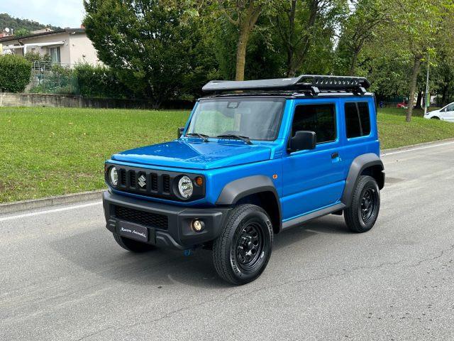 SUZUKI Jimny 1.5 5MT Easy PRO PREZZO NETTO