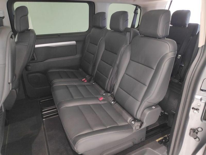 Peugeot Traveller Traveller BlueHDi 2.0 180 S&S EAT8 Standard Allure*8 POSTI*GARANTITO*86.000 KM*