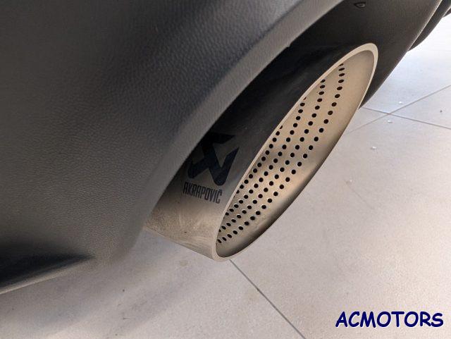 VOLKSWAGEN Golf 2.0 TSI GTI DSG Clubsport 45