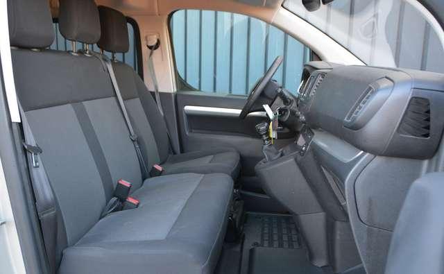 Opel Zafira Life 2.0 145cv Business Edition L3H1 S&S LUNGO