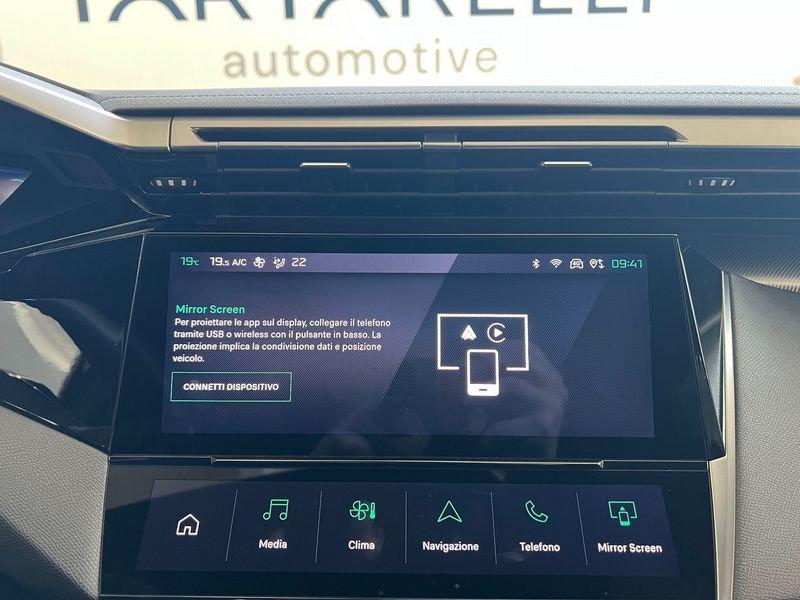 Peugeot 308 GT BlueHDi 130 EAT8 S&S aut.