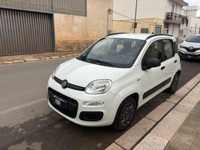 FIAT Panda 1.2 69 Lounge