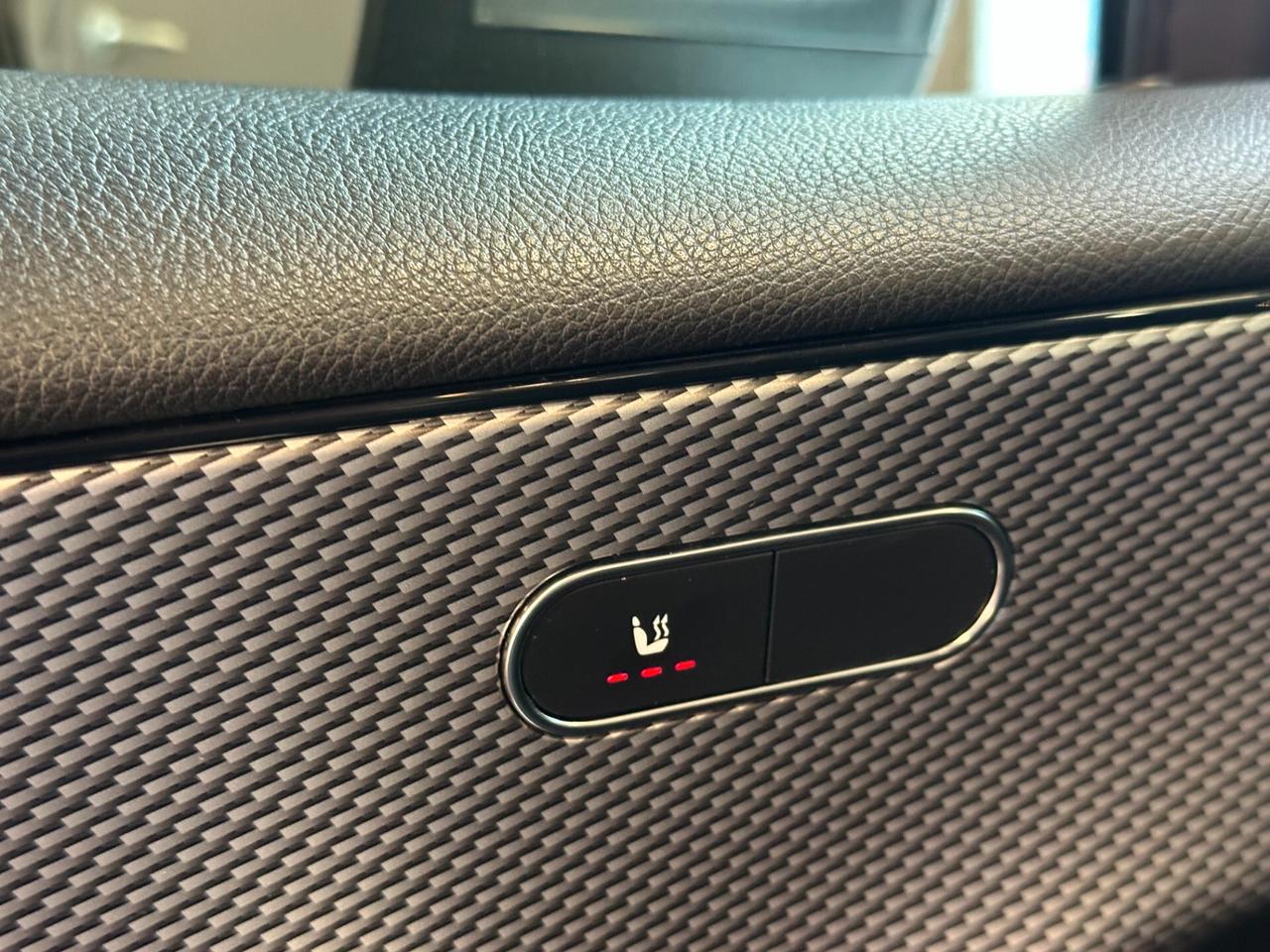 Mercedes A 180 Automatic Business