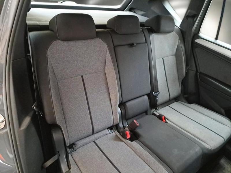 SEAT TARRACO 1.5 TSI STYLE