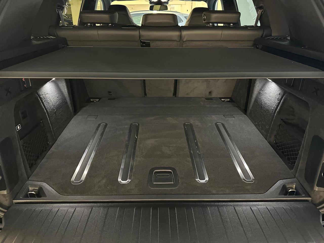 BMW X5 xDrive40d 48V MSport