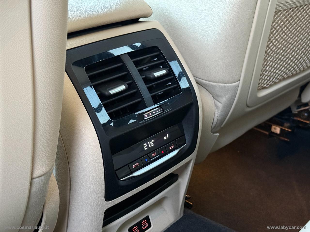 BMW X4 xDrive20d Msport