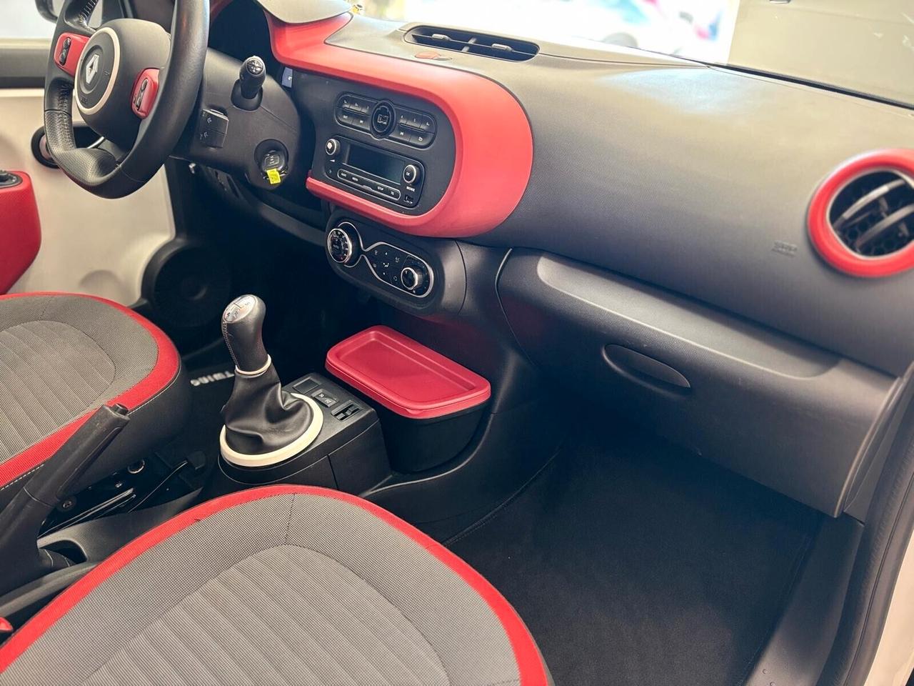 Renault Twingo SCe Life