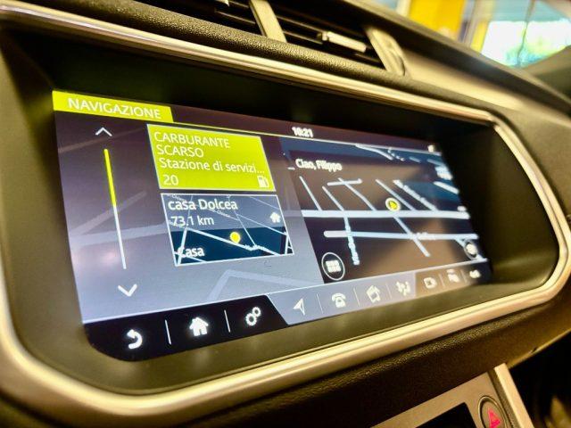 LAND ROVER Range Rover Evoque 2.0 TD4 150 CV HSE Dynamic BLACK - CATENA NUOVA