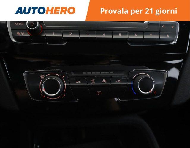 BMW X2 sDrive18i
